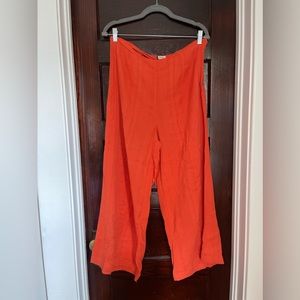 Roxy Orange Pants !